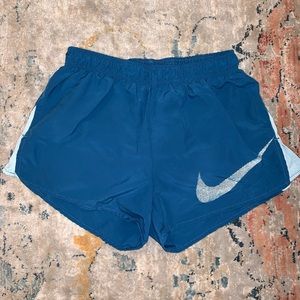 Nike Pro Running/Workout Shorts